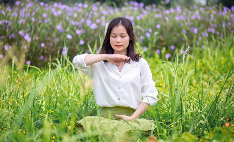 Zen Meditation